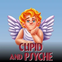 Cupid And Psyche