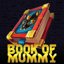 Book of Mummy