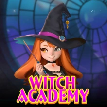Witch Academy