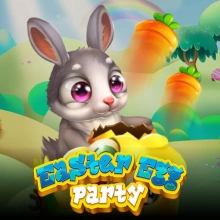 EasterEggParty