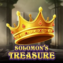 Solomon’s Treasure