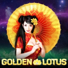 Golden Lotus