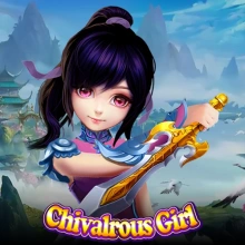 Chivalrous Girl