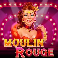 Moulin Rouge