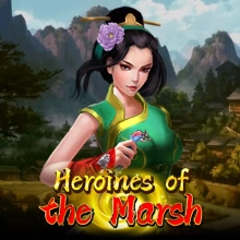 Heroines of the Marsh