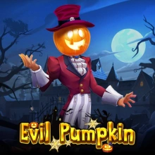 Evil Pumpkin