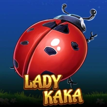 Lady KAKA