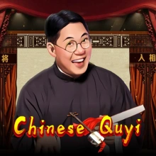 Chinese Quyi