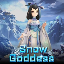 Snow Goddess