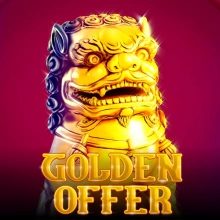 Golden Offer