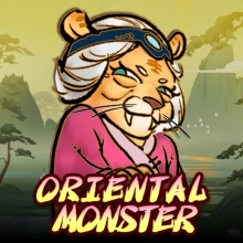 Oriental Monster