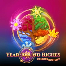 Year-Round Riches Clusterbuster