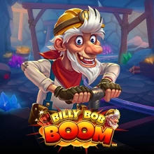 Billy Bob Boom