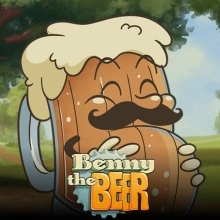 Benny The Beer