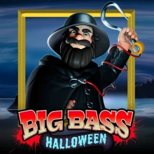 Big Bass Halloween