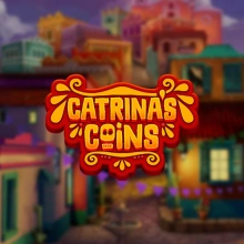 Catrina’s Coins