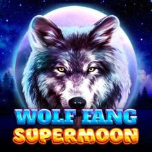 Wolf Fang – Supermoon