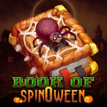 Book Of SpinOWeen
