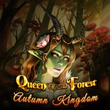 Queen Of The Forest – Autumn Kingdom