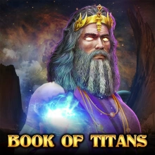 Book Of Titans