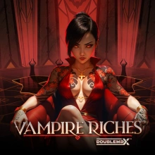 Vampire Riches DoubleMax