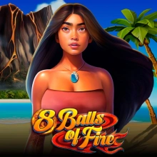 8 Balls of Fire