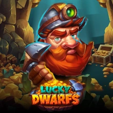 Lucky Dwarfs