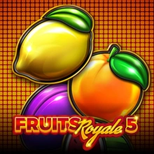 Fruits Royale 5