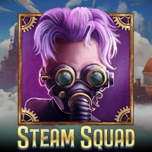 Steam Squad