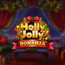 Holly Jolly Bonanza