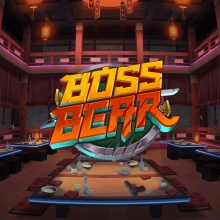 Boss Bear