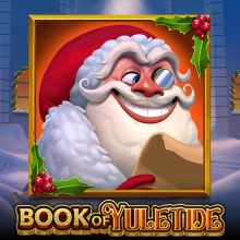 Book of Yuletide