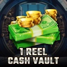 1 Reel – Cash Vault
