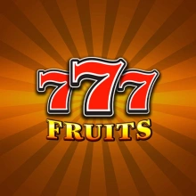 777 – Fruits