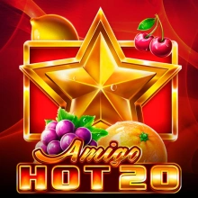 Amigo Hot 20