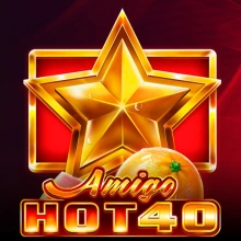 Amigo Hot 40