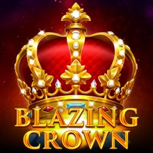 Blazing Crown