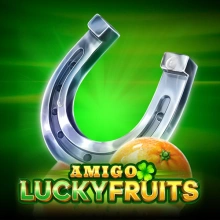 Amigo Lucky Fruits