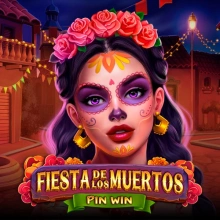 Fiesta de los Muertos