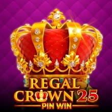 Regal Crown 25