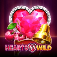 Hearts go Wild