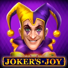 Joker’s Joy