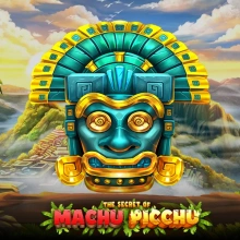 The Secret of Machu Picchu