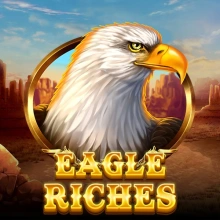 Eagle Riches