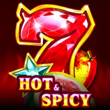 Hot and Spicy