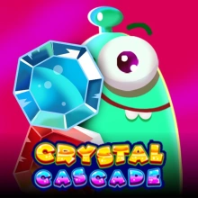 Crystal Cascade