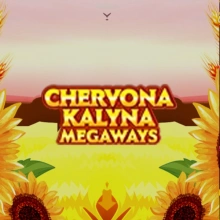 Chervona Kalyna Megaways
