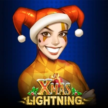 Xmas Lightning