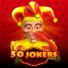 50 Jokers Hotfire