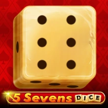5 Sevens Dice